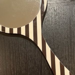 Henri Bendel Hand Mirror